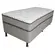 Cama Unibox Solteiro Pelmex LFK Atlanta 088x188x057 RMS