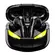 Fone De Ouvido Bluetooth Mystic Next Com Microfone Integrado Preto