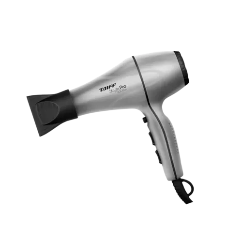 Secador Taiff Style Pro 2000W com Botao para Jato de Ar Frio