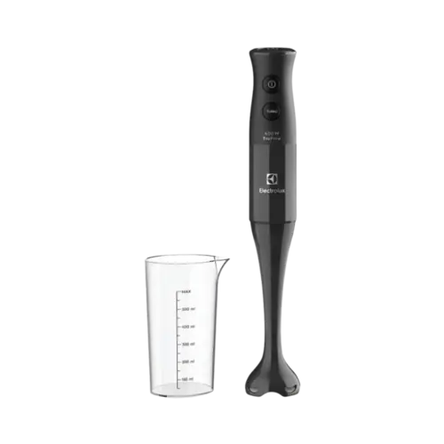 Mixer Electrolux TruFlow 400W 2 Velocidades Preto