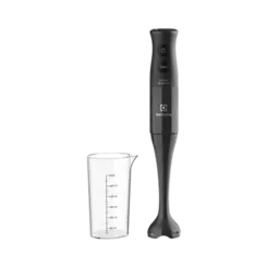 Mixer Electrolux TruFlow 400W 2 Velocidades Preto