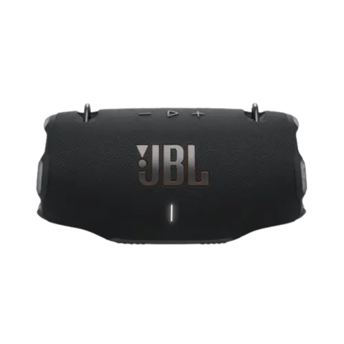 Caixa De Som JBL Bluetooth Xtreme 4 Resistente a Agua 50W RMS Preto