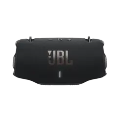 Caixa De Som JBL Bluetooth Xtreme 4 Resistente a Agua 50W RMS Preto