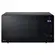 Micro-Ondas LG 30 Litros NeoChef Limpa Facil 1250W Preto 127V
