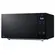 Micro-Ondas LG 30 Litros NeoChef Limpa Facil 1250W Preto 127V