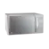 Micro-Ondas LG 30 Litros Solo Limpa Facil EasyClean Prata 127V