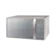 Micro-Ondas LG 30 Litros Solo Limpa Facil EasyClean Prata 127V
