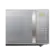 Micro-Ondas LG 30 Litros Solo Limpa Facil EasyClean Prata 127V