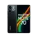 Smartphone Realme Note 70 4G 256GB 8GB Tela 6,7" Preto