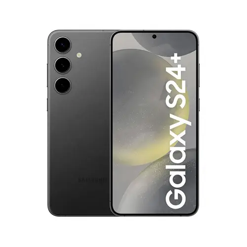 Smartphone Samsung S24+AI 512GB 12GB 50MP Tela 6.7" Preto