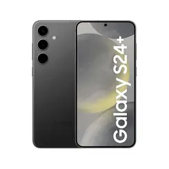 Smartphone Samsung S24+AI 512GB 12GB 50MP Tela 6.7" Preto