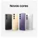 Smartphone Samsung S24+AI 512GB 12GB 50MP Tela 6.7" Preto