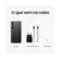 Smartphone Samsung S24+AI 512GB 12GB 50MP Tela 6.7" Preto