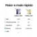 Smartphone Samsung S24+AI 512GB 12GB 50MP Tela 6.7" Preto