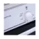 Fogao Atlas Monaco Plus 5 Bocas Mesa Em Inox Acendimento Automatico Branco Bivolt