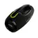 Caixa de Som WAAW By Alok Hyperboom 1000 WAAW0037 180W Resistente a agua IXP7 Bluetooth Preto