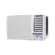 Ar Condicionado De Janela Springer Midea 12.000 BTUs Mecanico Frio Branco 127V