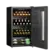 Cervejeira Midea 82 Litros Frost Free Painel Touch Preto 127V