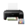 Impressora Epson Ecotank L1250 C11CJ71302BR Wi-Fi Preto Bivolt