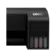 Impressora Epson Ecotank L1250 C11CJ71302BR Wi-Fi Preto Bivolt