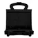 Sanduicheira Eletrica Mallory Star Wars Empire Plates 750W Antiaderente Preto 127V