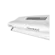 Depurador Electrolux 60cm Ate 4 Bocas 3 Velocidades Branco