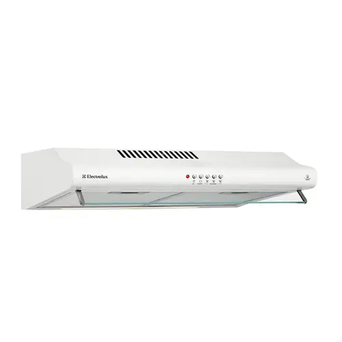 Depurador Electrolux 60cm Ate 4 Bocas 3 Velocidades Branco
