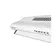Depurador Electrolux 60cm Ate 4 Bocas 3 Velocidades Branco