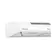 Depurador Electrolux 60cm Ate 4 Bocas 3 Velocidades Branco
