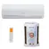 Ar Condicionado Split 30.000 BTUs Midea Tecnologia  On/Off AirVolution Frio Monofasico Branco 220V