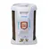 Ar Condicionado Split 30.000 BTUs Midea Tecnologia  On/Off AirVolution Frio Monofasico Branco 220V