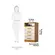 Comoda ACP Jessica 100% MDF 4 Gavetas 2 Prateleira Cinamomo Off White