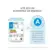 Refrigerador Midea Frost Free 394L Inverter Inox 127V