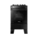 Fogao Consul Piso 4 00085977Automatico Preto Bivolt