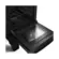 Fogao Consul Piso 4 00085977Automatico Preto Bivolt