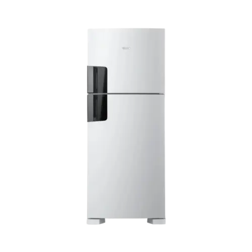 Refrigerador Consul 455 Litros Frost Free Duplex 2 Portas Branco 127V