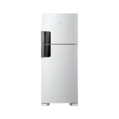 Refrigerador Consul 455 Litros Frost Free Duplex 2 Portas Branco 127V