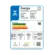 Refrigerador Consul 455 Litros Frost Free Duplex 2 Portas Branco 127V