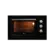 Forno Eletrico De Embutir Fischer Fit Line 48 Litros Preto 127V