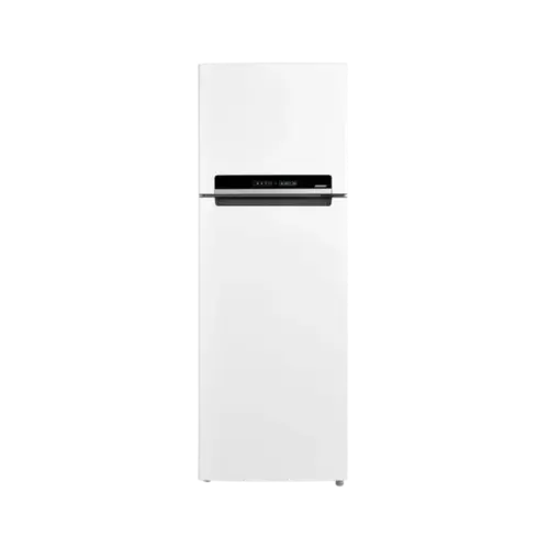 Refrigerador Midea 397 Litros Frost Free  Duplex Inverter 2 Portas Branco 127V