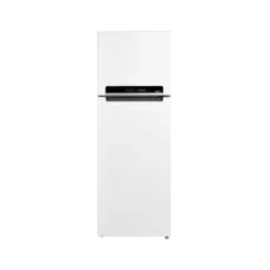 Refrigerador Midea 397 Litros Frost Free Duplex Inverter 2 Portas Branco 127V