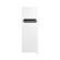 Refrigerador Midea 397 Litros Frost Free  Duplex Inverter 2 Portas Branco 127V