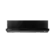 Depurador Electrolux 90cm Retratil Efficient Preto 127V