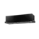Depurador Electrolux 90cm Retratil Efficient Preto 127V