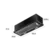Depurador Electrolux 90cm Retratil Efficient Preto 127V