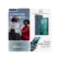 Smartphone Motorola G06 4G 128GB 12GB (4GB RAM + 8GB Ram Boost) e Camera 50MP Azul Marinho