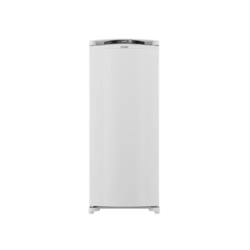 Freezer Consul Vertical 254 Litros 1 Porta Branco 127V