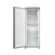 Freezer Brastemp 276 Litros Vertical 1 Porta Inox 127V