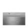 Freezer Brastemp 276 Litros Vertical 1 Porta Inox 127V