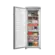 Freezer Brastemp 276 Litros Vertical 1 Porta Inox 127V